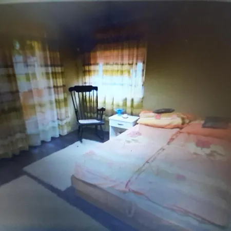 Elizabet Apartmanhaz Apartment
