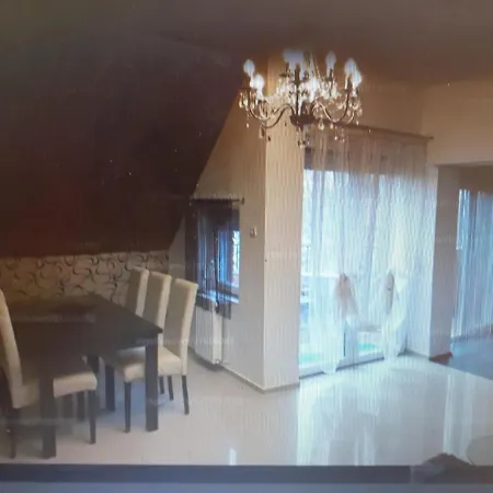 Elizabet Apartmanhaz Hajduszoboszlo