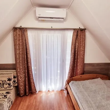 Elizabet Apartmanhaz Apartment