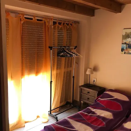 Elizabet Apartmanhaz Apartment Hajduszoboszlo